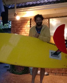 Stand Up Paddle