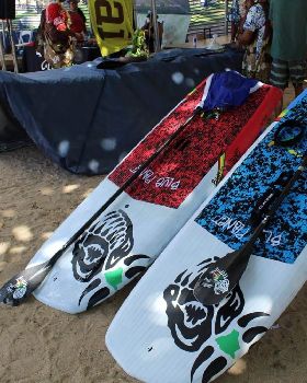 Stand Up Paddle