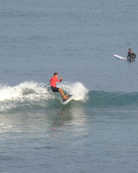Stand Up Paddle