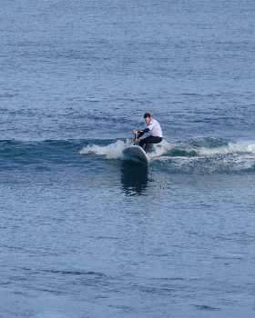 Stand Up Paddle