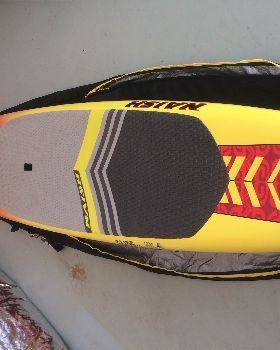 New Glide