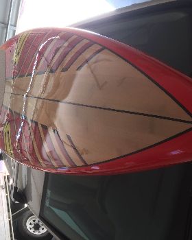 New Glide