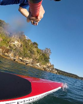 Stand Up Paddle