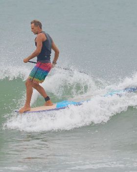 Stand Up Paddle