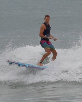 Stand Up Paddle