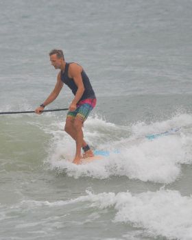 Stand Up Paddle