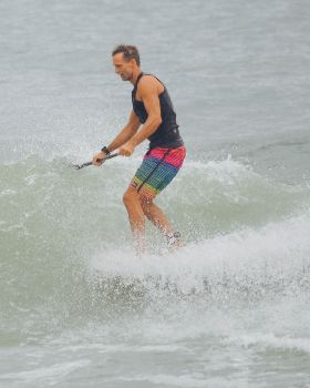 Stand Up Paddle