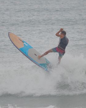 Stand Up Paddle