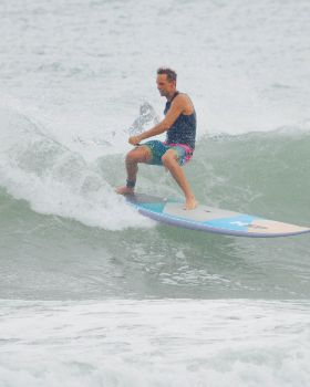 Stand Up Paddle