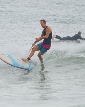 Stand Up Paddle