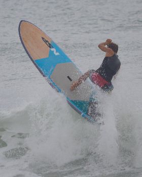 Stand Up Paddle