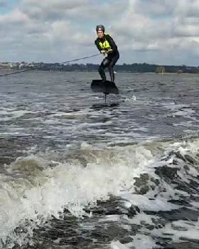 Stand Up Paddle