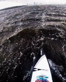Stand Up Paddle