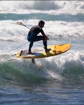 foiling