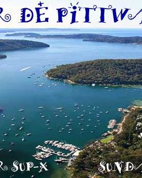 Tour De Pittwater-Scotland-Isld