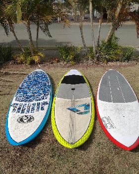 Stand Up Paddle