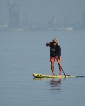 Stand Up Paddle
