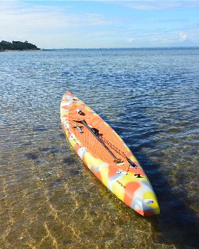 Stand Up Paddle