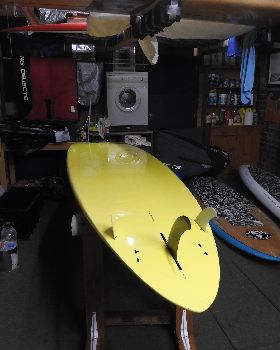 Stand Up Paddle