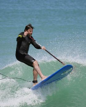 Stand Up Paddle
