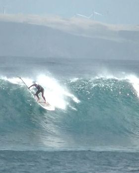 Stand Up Paddle
