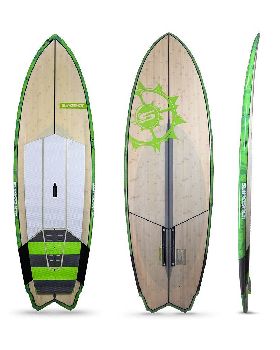 Slingshot Air Strike SUP Foilboard
