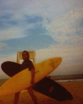 Stand Up Paddle