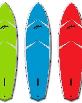 Marlons Boards nine