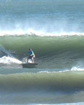 Stand Up Paddle