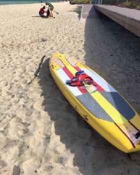 Stand Up Paddle
