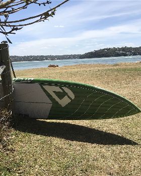 Stand Up Paddle