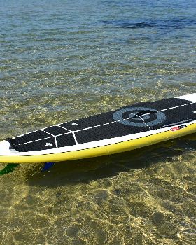 Stand Up Paddle