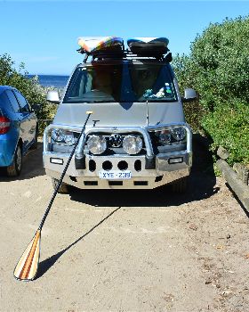 Stand Up Paddle
