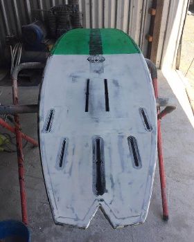 Stand Up Paddle