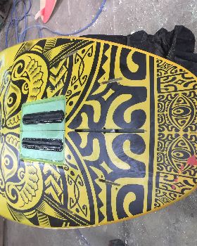 Stand Up Paddle