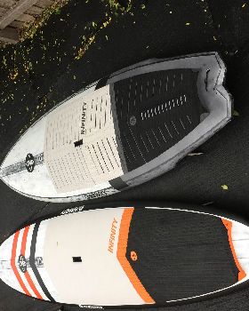 Stand Up Paddle