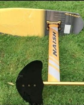 SUP FOil Boards