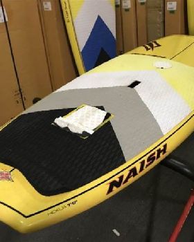 SUP FOil Boards