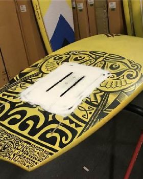 SUP FOil Boards