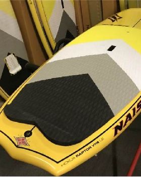 SUP FOil Boards