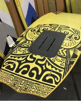 SUP FOil Boards