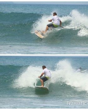 Stand Up Paddle