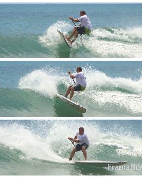 Stand Up Paddle