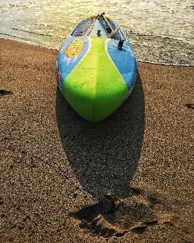 Stand Up Paddle