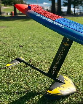 Stand Up Paddle
