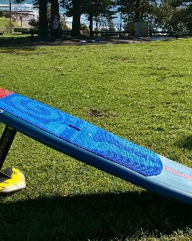 Stand Up Paddle