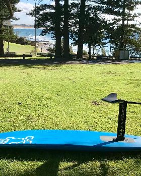 Stand Up Paddle