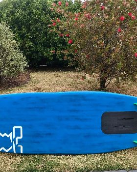 Stand Up Paddle