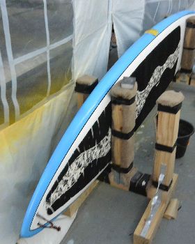 Stand Up Paddle