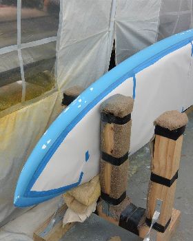 Stand Up Paddle